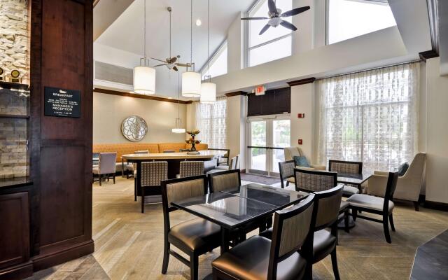 Homewood Suites by Hilton Augusta