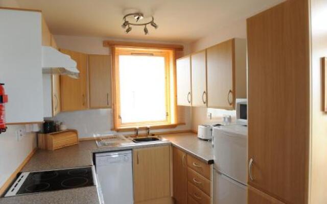 Decca - Self Catering Shetland