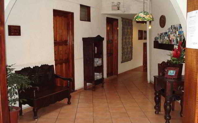 Rincon De San Jose