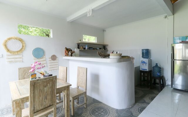 Cahya Guesthouse