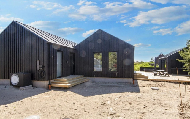 5 Star Holiday Home in Romo