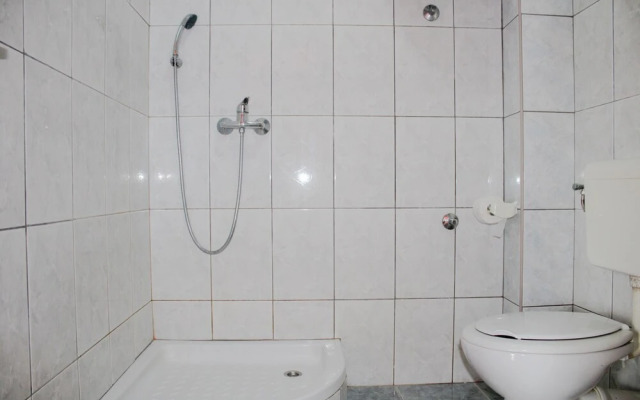 Apartmani Jazina