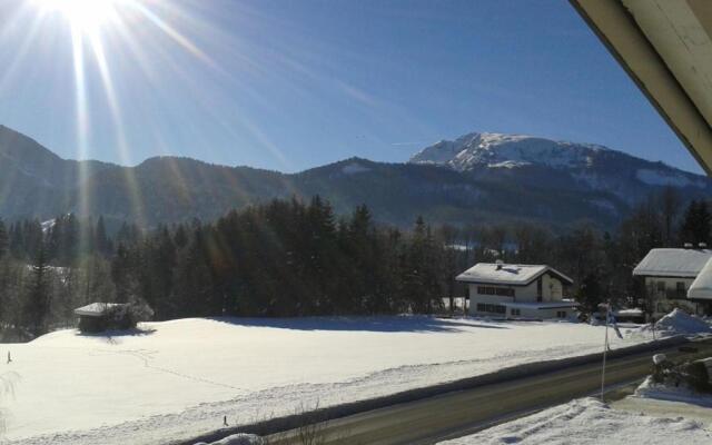 Landhaus Sonnenlicht