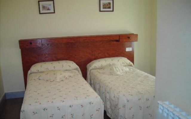 Hostal Moncloa