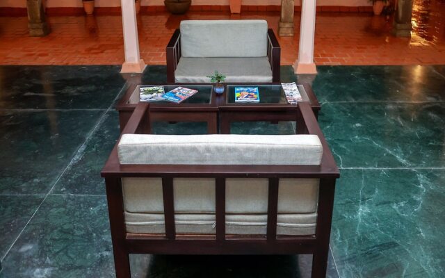 Mango Hill La Serene Puducherry