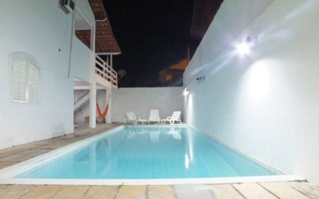 Pousada Praia Grande