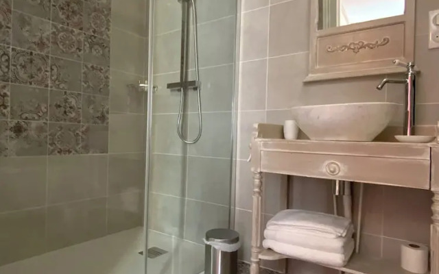 Château d'Argentonesse