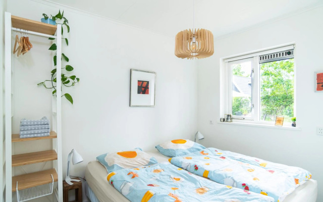 Vakantiehuisje Specht