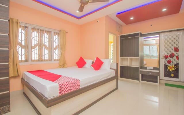 Kalpana Residency Inn by OYO Rooms