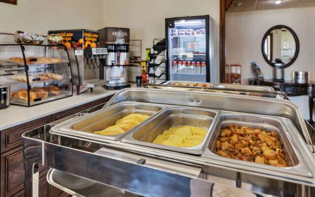 SureStay Hotel by Best Western Spicer