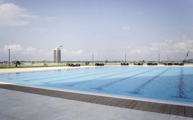 Eko Pearl Eko Atlantic