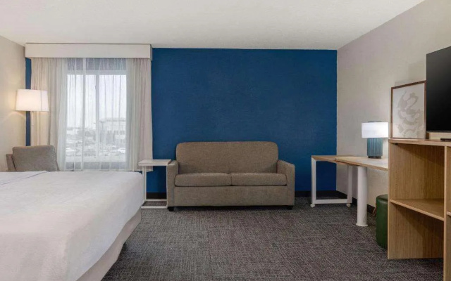 Spark by Hilton Evansville East, IN
