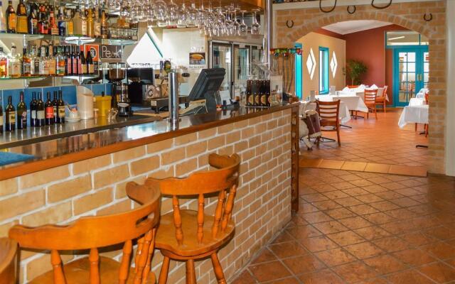 Taree Motor Inn