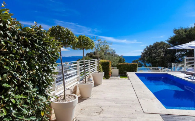 Villa Calla Zadarvillas