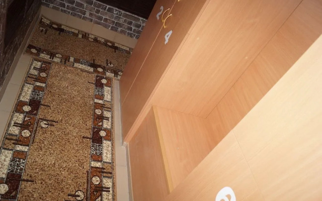 HostelSamara