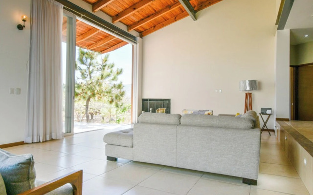 Agave House Pool and BBQ