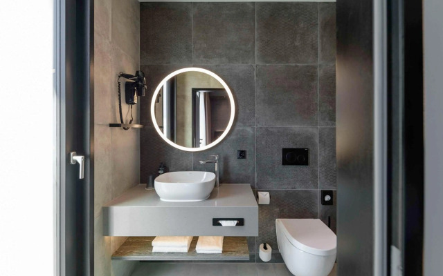 Ibis Styles Friedrichshafen