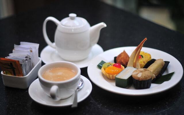 The Mirah Hotel Bogor