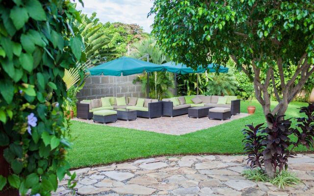 Hostal Real - Los Robles