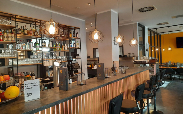 DORMERO Hotel Bremen