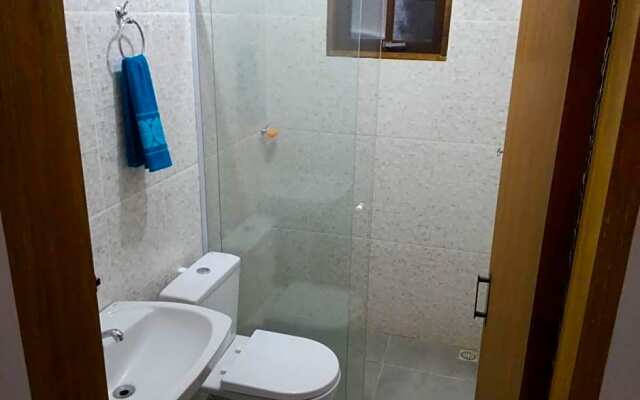 Chal¿Azuleto - Ilhabela