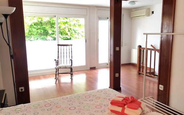 Chalet Playa Dorada
