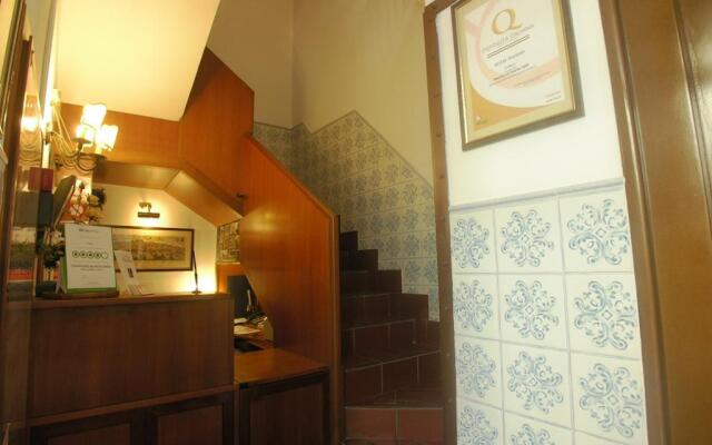 Toledo Hotel