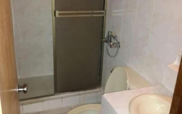 Residencial Las Canarias