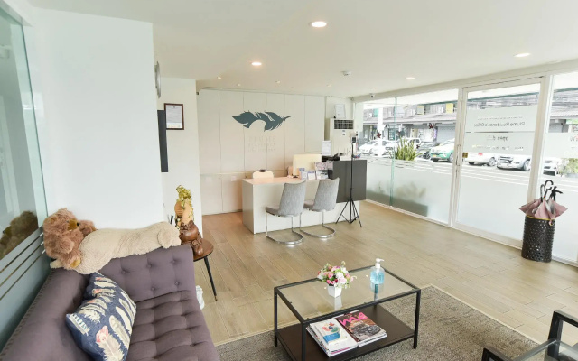 Plume Residence Minburi