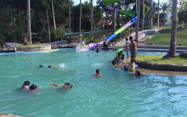 Ranong Resort & Laguna