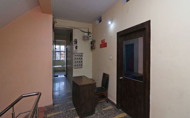OYO 17424 Hotel Swagat