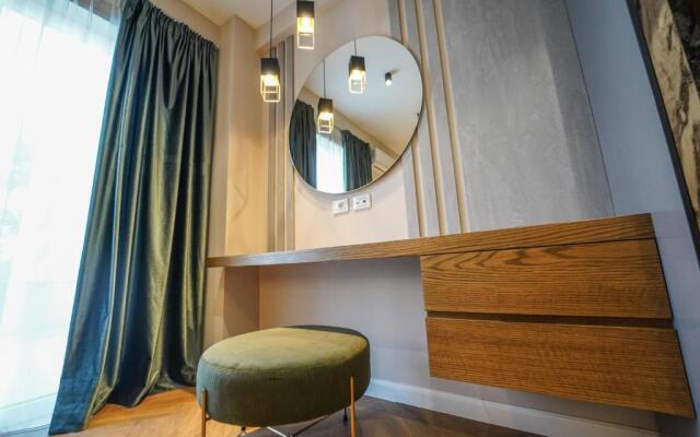 Haris Luxury Apartment no.4