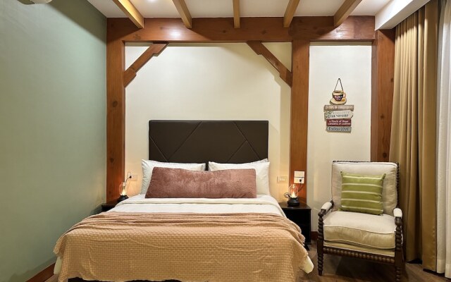 Lee Boutique Hotel Baguio