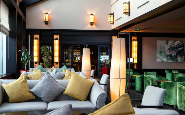 Sway Hotels