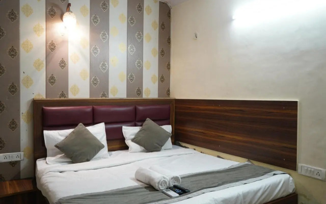 Hotel Quadis Noida Sector 15