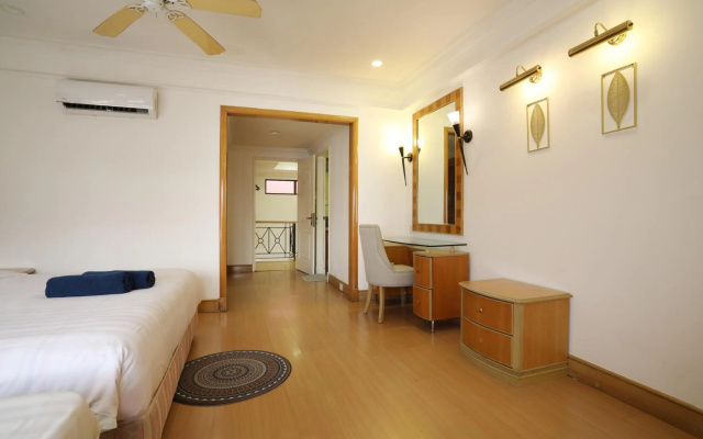 Marina Court Resort- 2 Units Connecting 3Bedroom Pool View Apartment Free 3 Parking MAXIMUM 18PAX INCLDING KIDS – Guest Rooms – Kota Kinabalu