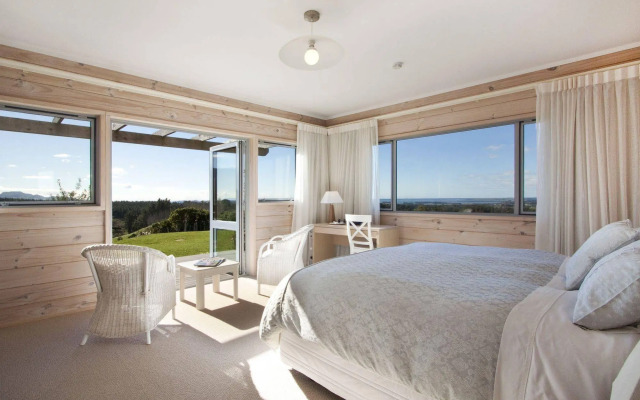 Kaimai Country Lodge