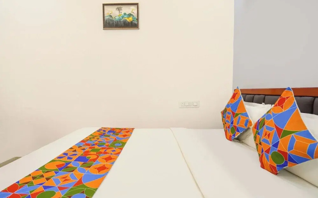 Fabhotel Sree Laveeza