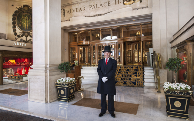 Alvear Palace Hotel