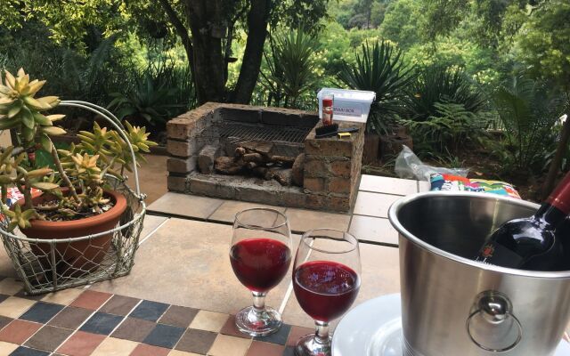 Sabie Self Catering Apartments