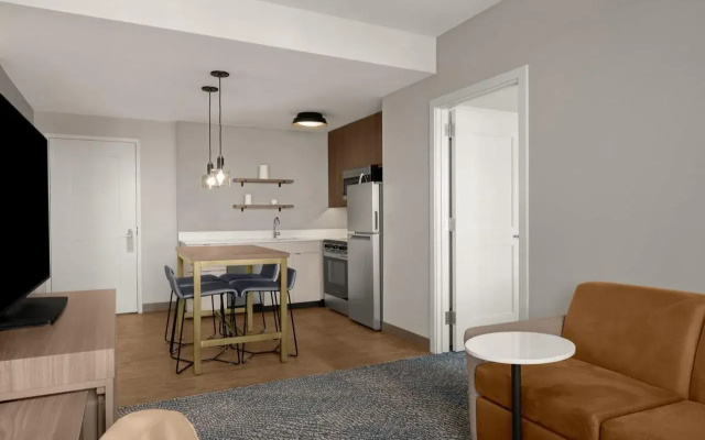 Residence Inn By Marriott Eagle Boise