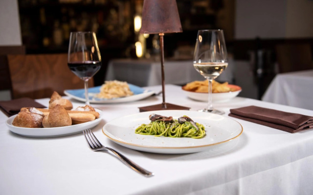 Hotel Osteria della Pista