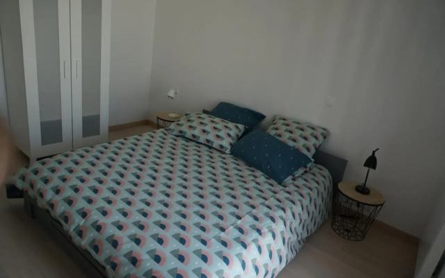 Appartement Forum Reims