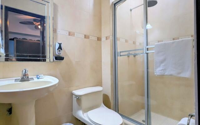 YC 1006 l Apartamento 2BR en av balboa