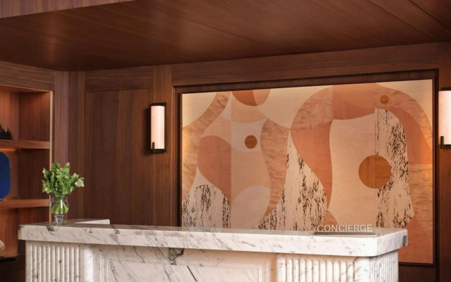 Buddha Bar Budapest Klotild Palace