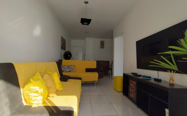 Caraguatatuba de frente para o mar