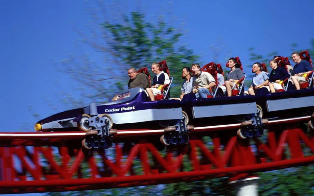 Hampton Inn Cleveland-Downtown