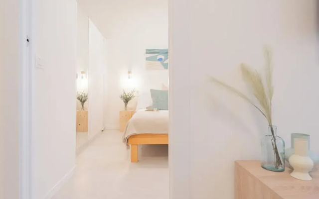 Enchanted Como Lake - City Apartment 2 by Rent all Como