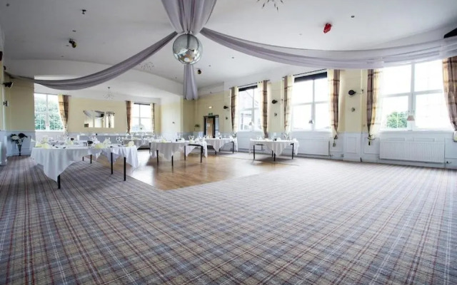 The Beveridge Park Hotel