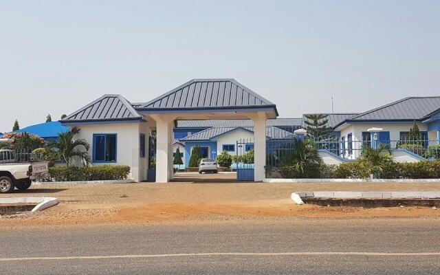 Blue Hill Hotel